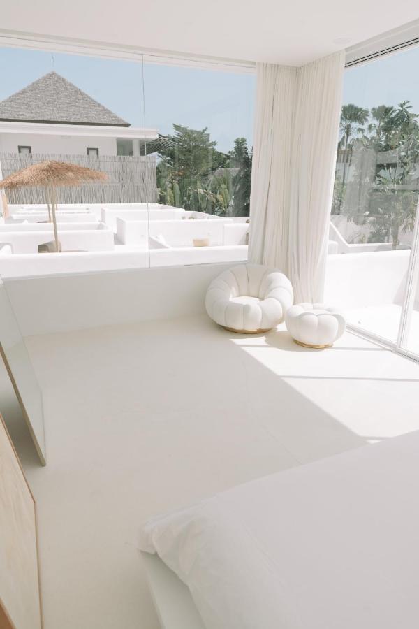Maja Canggu ภายนอก รูปภาพ