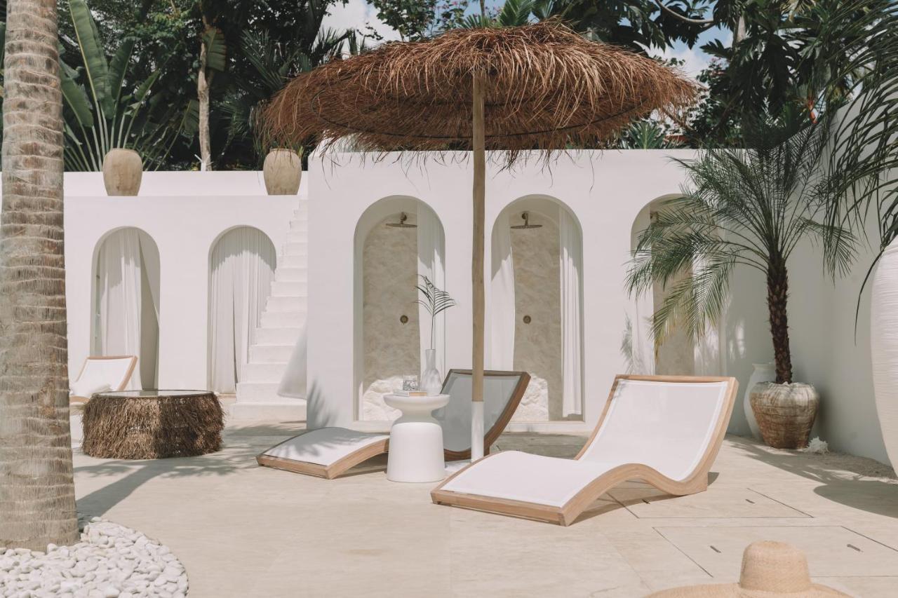 Maja Canggu ภายนอก รูปภาพ